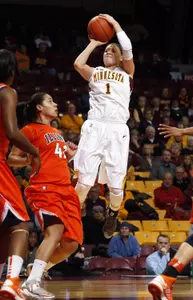 Banham scored 37 points against the Illini