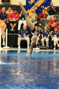 Keefer earned her fourth Big Ten honor this season