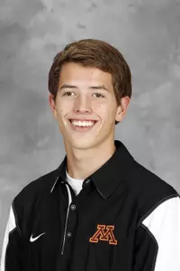 Norsten earned his first Big Ten honor Tuesday