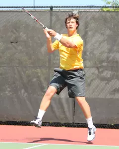 Toledo and the Gophers will next play Oct. 17-21 at the USTA/ITA Regional Championships.