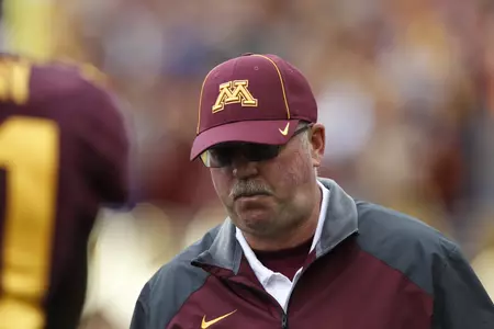 Head football coach Jerry Kill is continuing to take time to focus on his treatment and better manage his Epilepsy.