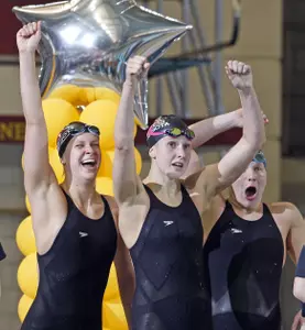 Minnesota hopes to keep their winning streak alive as they battle the Wisconsin Badgers