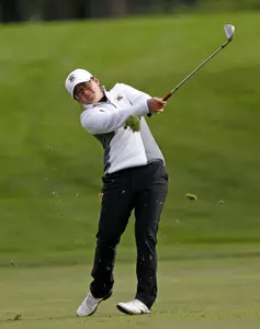 Gopher Women's Golf