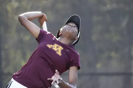 Jessika Mozia and Tereza Brichacova reached the Round of 16.