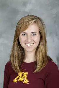 Junior Chelsea Pettit