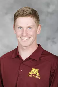 Derek Storkel led Minnesota this weekend in Madison.