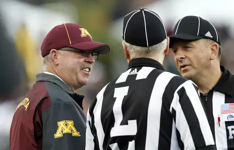 Jerry Kill