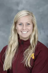 Keefer has been awarded the Diver of the Week honor 12 times over the course of her Minnesota career