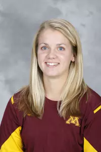 Assistant coach Teresa Logemann previews the Head of the Iowa.