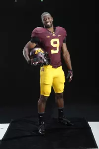 Manuel, described as "the best trash talker on the team," can also be a good listener.