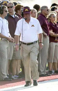 Jerry Kill