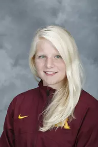 Lauren Votava earned a "B" NCAA qualifying time for the 100 freestyle