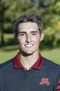 Rachey, who made his collegiate debut at Seton Hall, won the team's automatic qualifying spot for Kiawah.