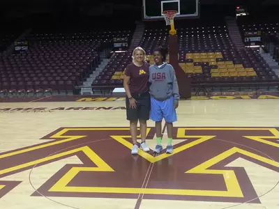 Tory Jacobs scored 691 points at MacArthur HS as a junior.