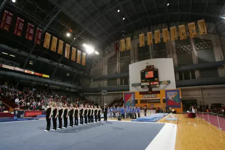 The four signees will join the Gophers next season.