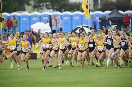 Katie Moraczewski and Molly Kayfes