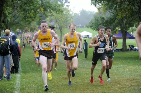 Derek Storkel, Andrew Larsen