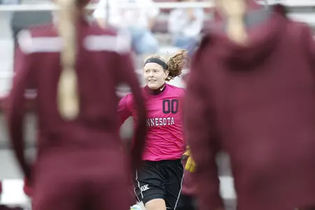 Hobbs earns Under-20 National Team Tryout