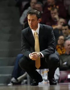 Richard Pitino