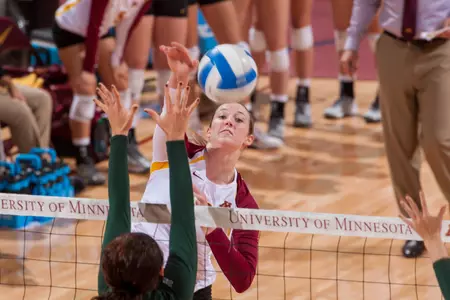 Senior Ashley Wittman