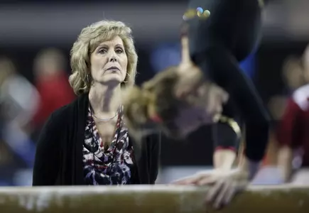 Head coach Meg Stephenson's 2014 recruiting class is now at five.