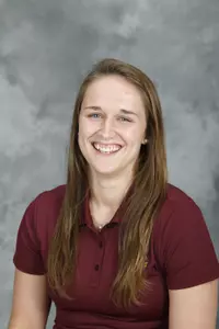 Junior Meghan Lorence