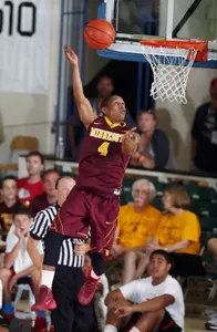 DeAndre Mathieu