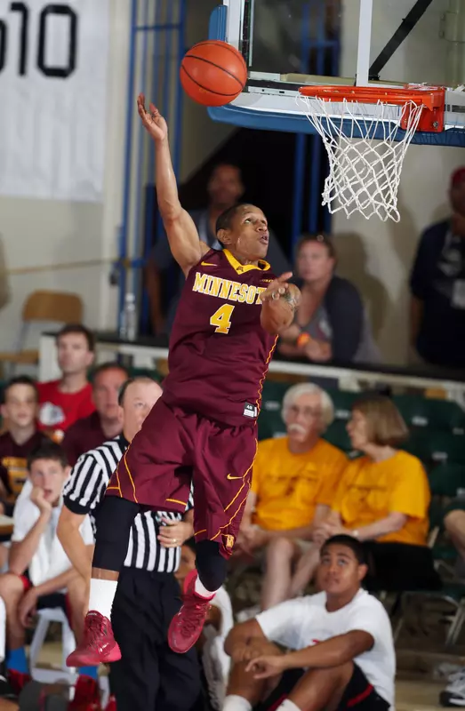 DeAndre Mathieu