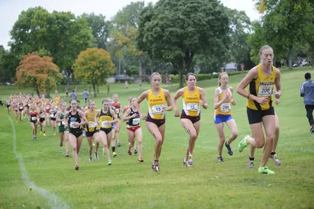 Redshirt freshman Taylor Mikkalson