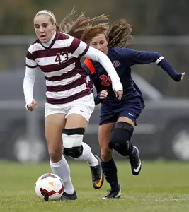 Junior Taylor Wodnick