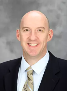 Head Coach Hugh McCutcheon