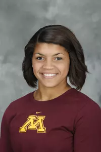 Freshman Nicolle Murphy