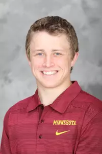 Senior Adam Kern