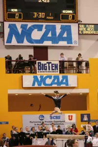 Minnesota last held a Regional competition in 2008.