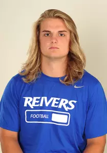 Cody Poock signed a national letter of intent to play at Minnesota today.