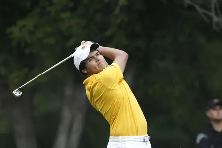 Mendez has already made an impact in his first year as a Gopher.