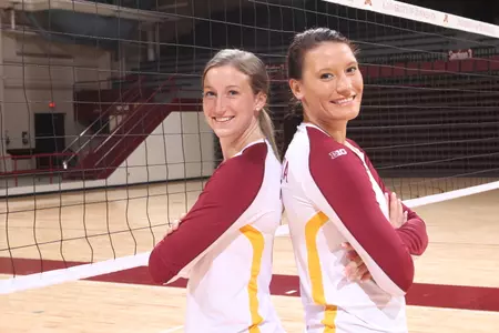 Wittman and Dixon landed spots on All-Big Ten