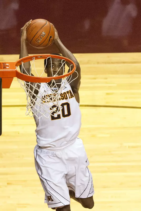 Austin Hollins