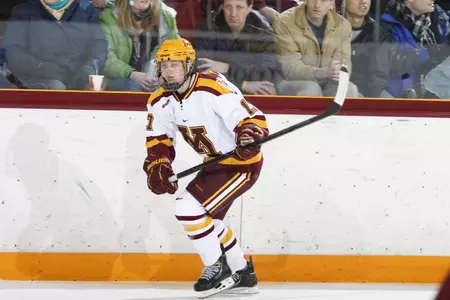 Junior Jordyn Burns