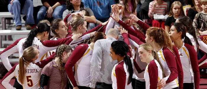 Minnesota is making its 19th appearance in the NCAA Tournament