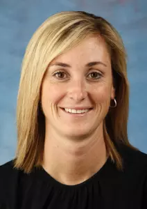 Beth Goetz joins the Minnesota staff after working at Butler since August 2008.