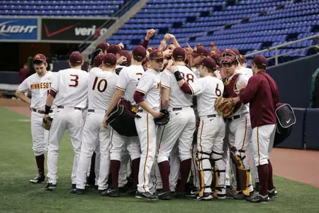 Gophers fall to 1-2 on the season in the loss
