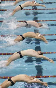 Minnesota has finished in the top-four at the Big Ten Championships every year since 1989.