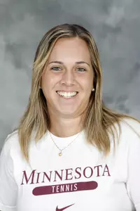 Doron Muravnik and the Gophers have a week off of comeptition after wins over Mississippi State and Wisconsin.