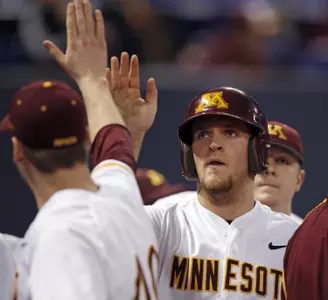 Ryan Abrahamson singled and scored Wednesday.