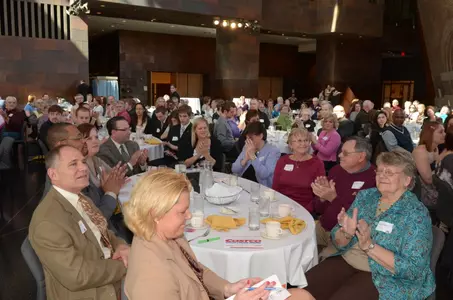 The Gophers' annual banquet is set for March 15.