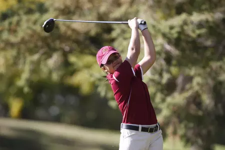 Banchalee Theinthong finished tied for ninth in Miami, her third career top-10 finish.