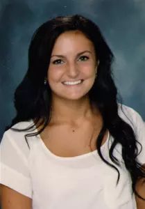 Ashley Pafko
