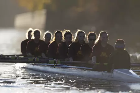 The Gophers concluded the Oklahoma Invite with six wins Sunday morning.