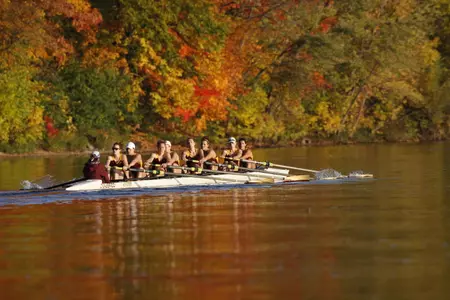 The Gophers are back on the water Sunday at Tennessee.